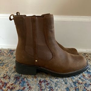 Clarks Orinoco Club boots - new